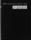 Utilities dedication (3 Negatives) (September 14, 1963) [Sleeve 29, Folder d, Box 30]